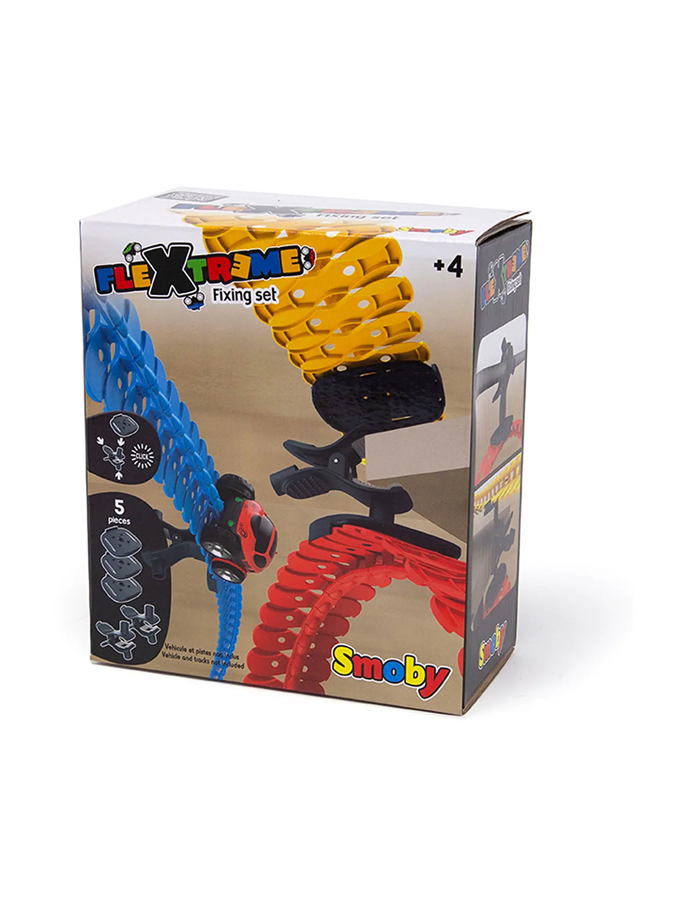 SMOBY | FleXtreme Fixierungsset | 